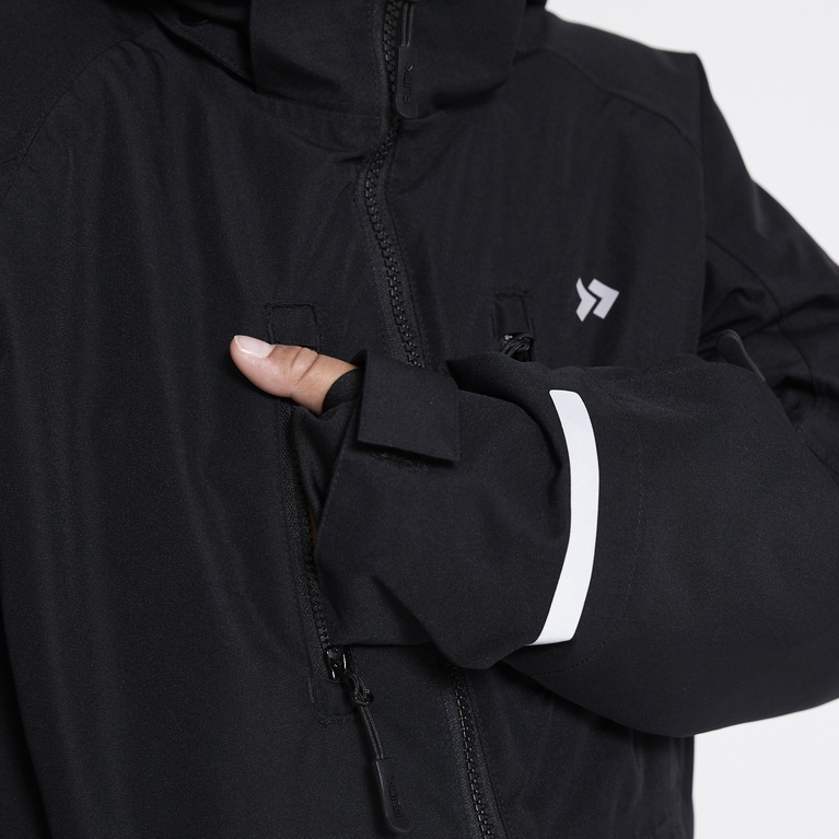 Ski jacket "Åre" Black 5